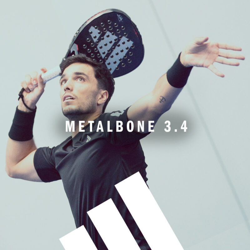 Adidas Padel Ale Galan