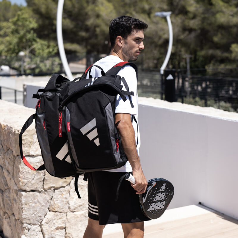 Adidas Padel Ale Galan