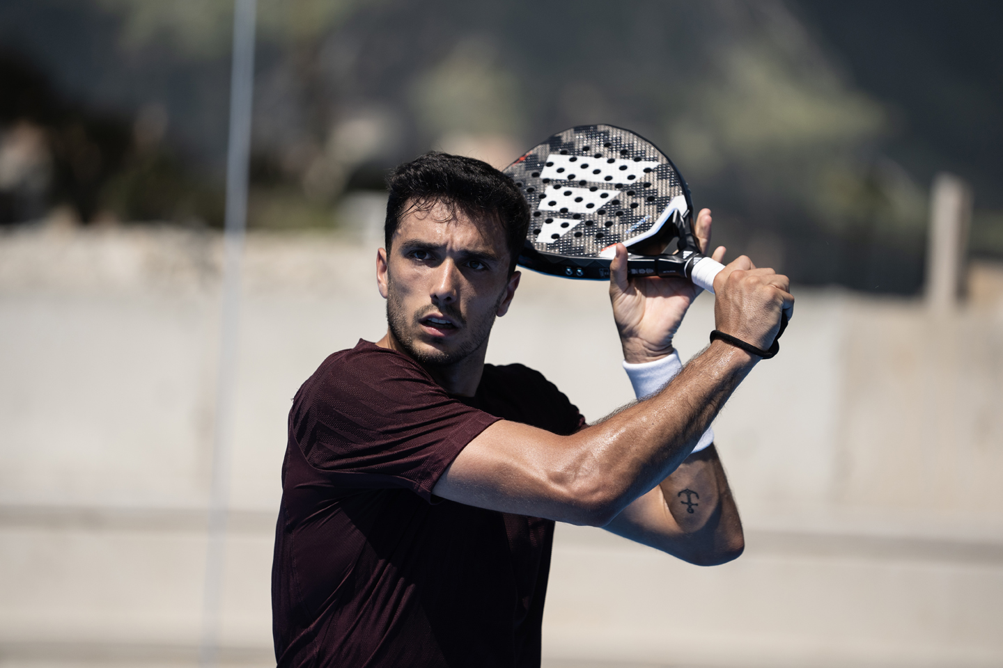 Adidas Padel Ale Galan