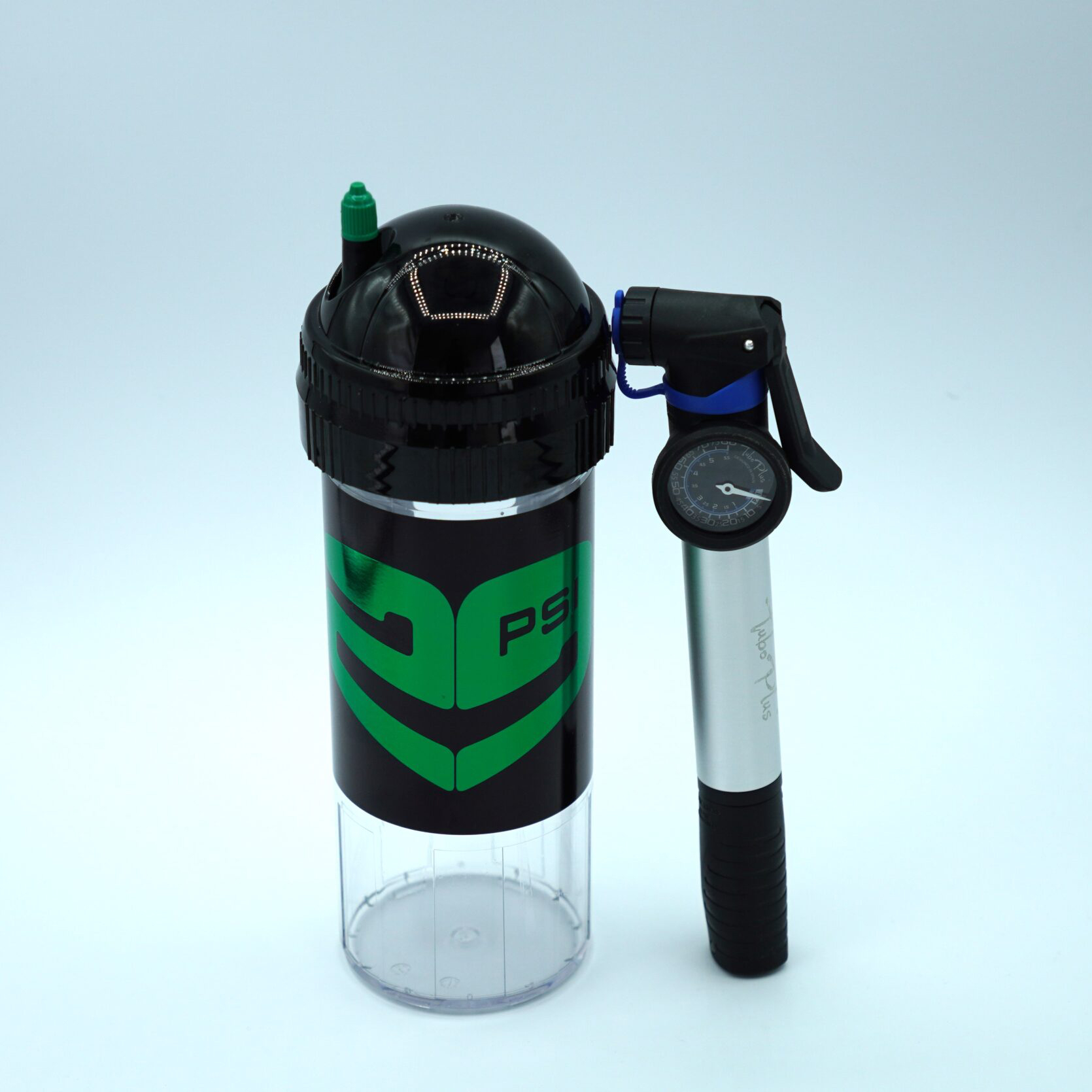 29 PSI X3e with Air Pump - Image 3