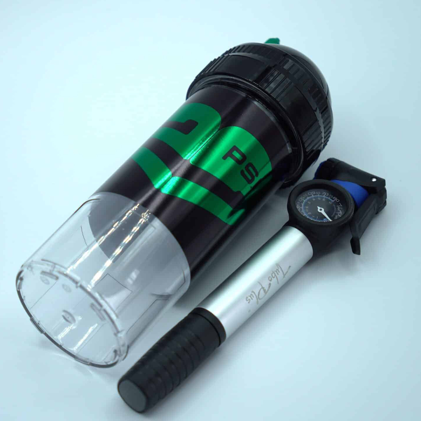 29 PSI X3e with Air Pump - Image 5