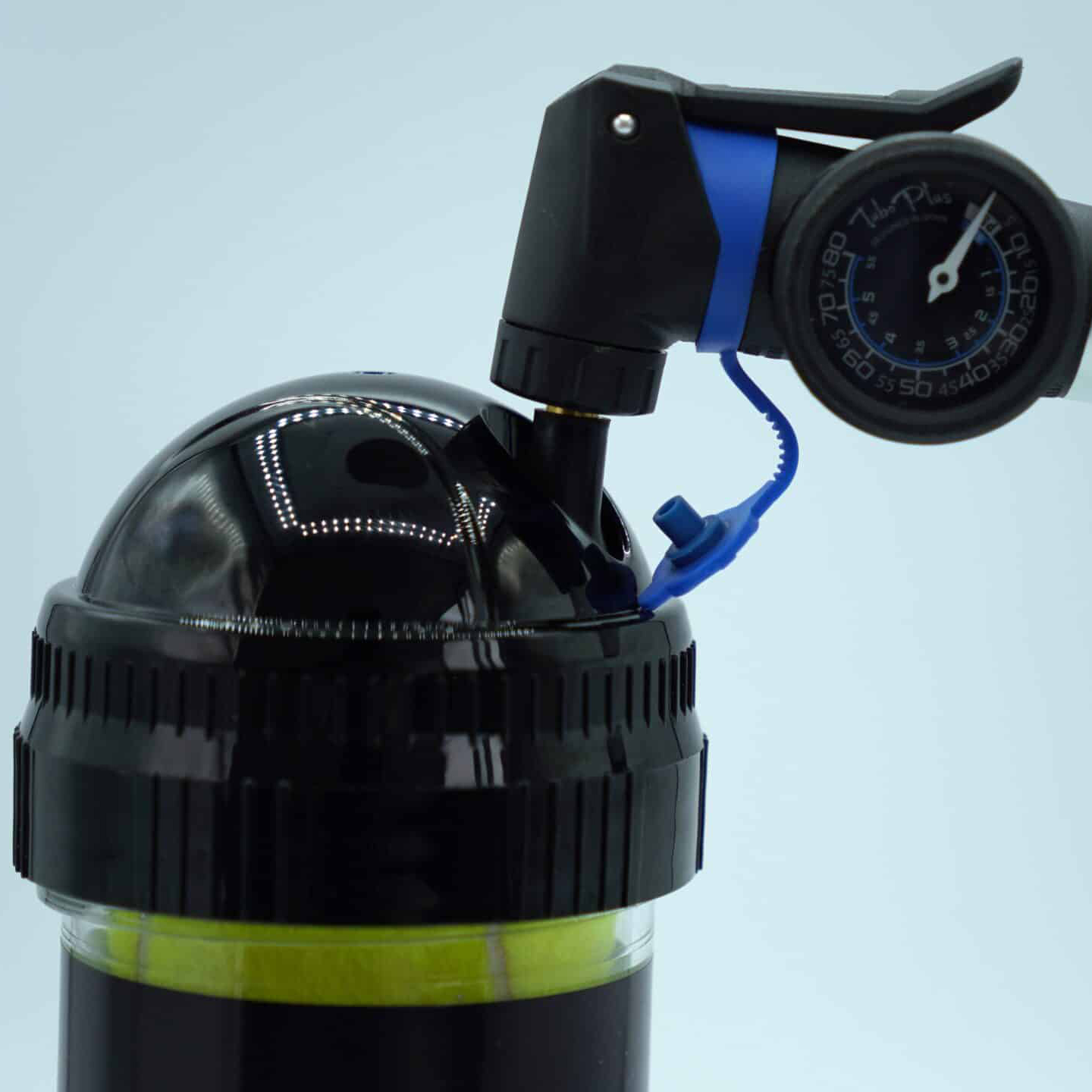 29 PSI X3e with Air Pump - Image 2