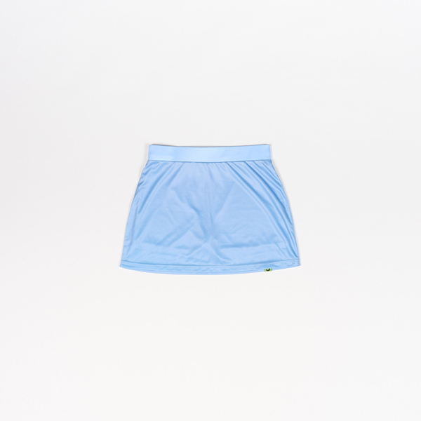 LOK Match Skirt Blue - Image 2