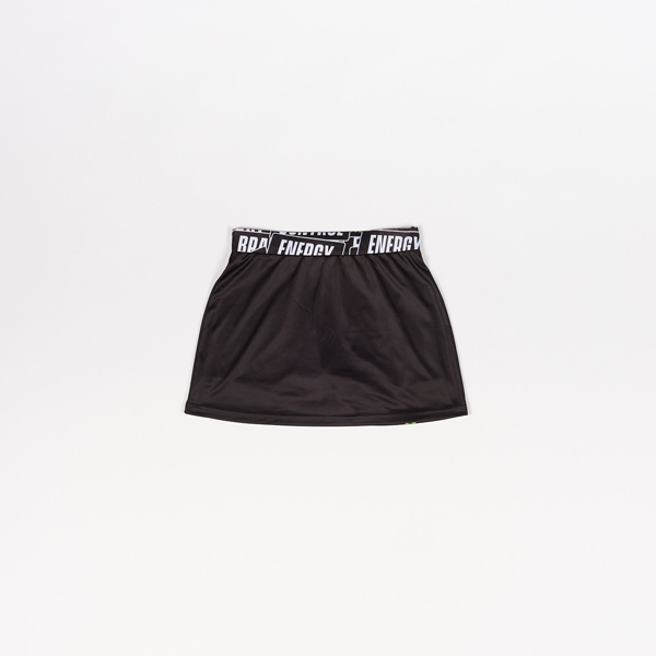 LOK Sticker Storm Skirt - Image 2