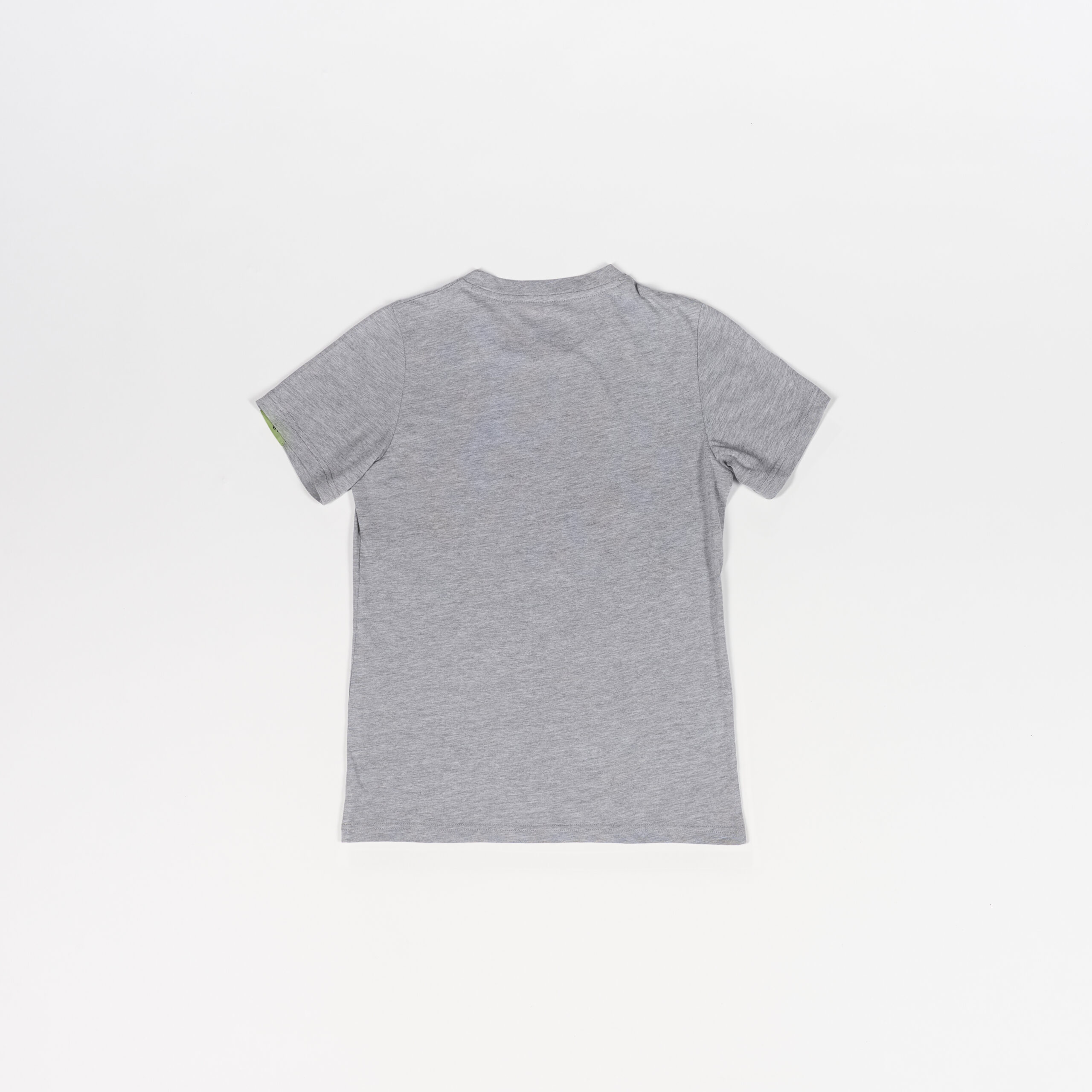 LOK Tee Gen One Grey - Image 2
