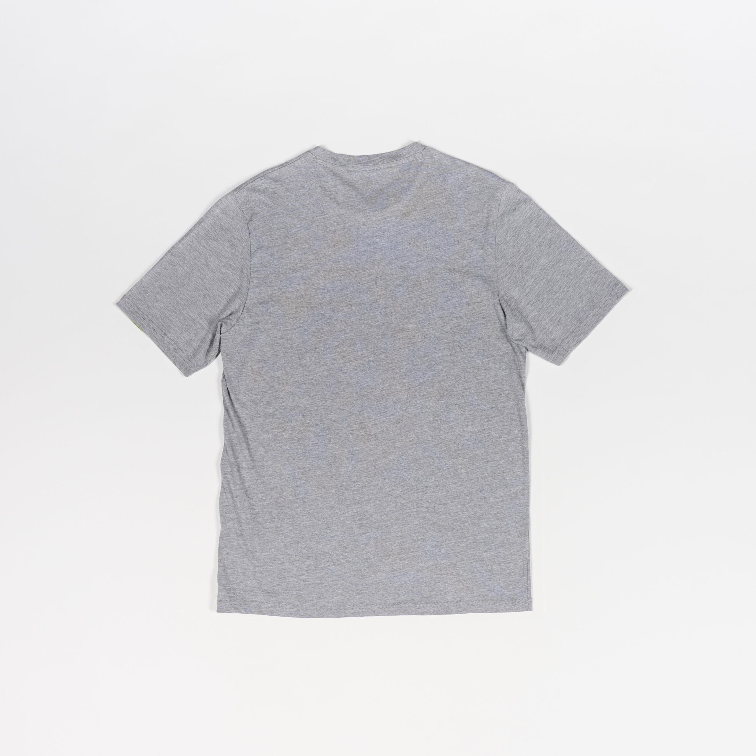 LOK Tee Gen One Grey - Image 3