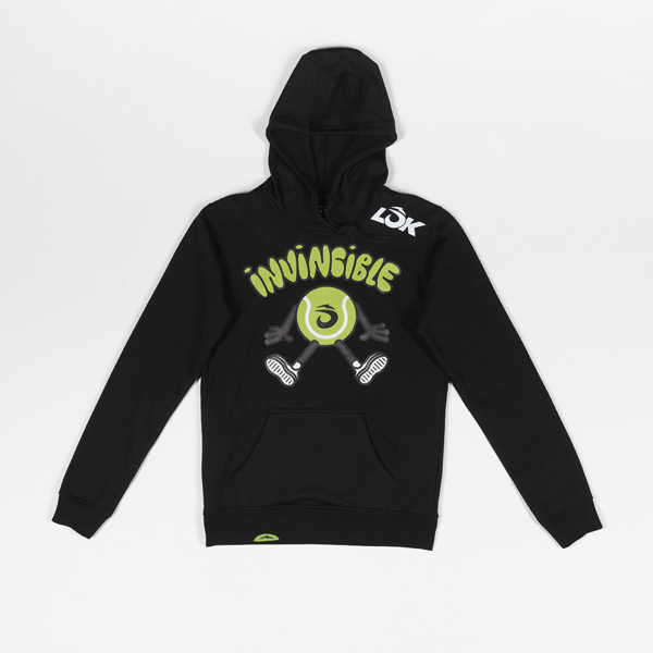 LOK Invincible Hoodie - Image 3