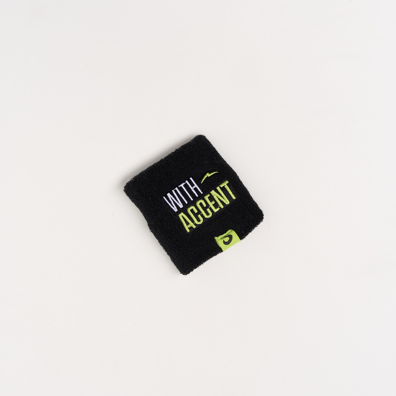 LOK Play Wristbands Black - Image 2