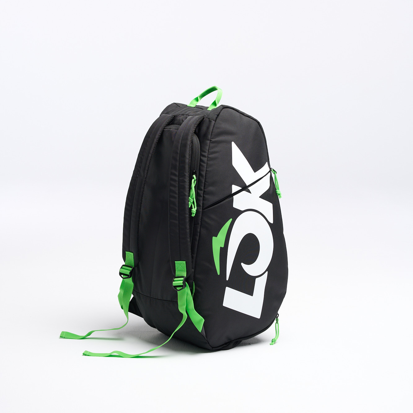 LOK ONE Racket Bag BLACK - Image 4