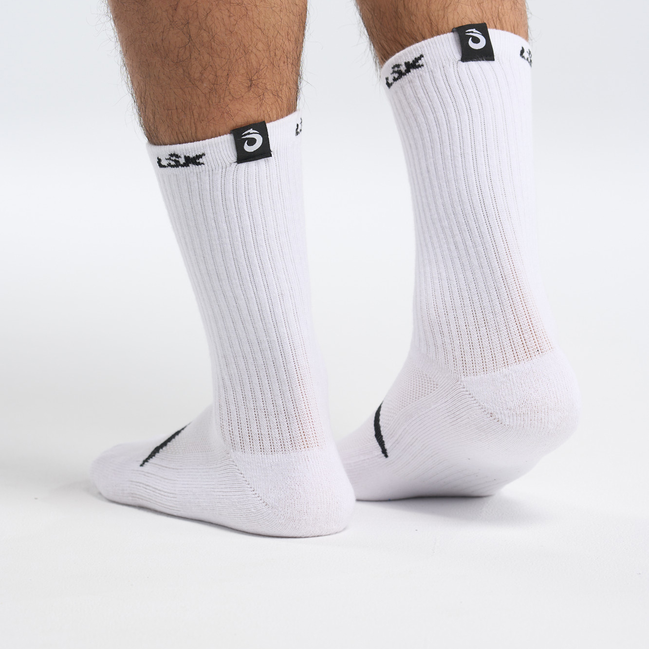 LOK Socks Accent Short fit