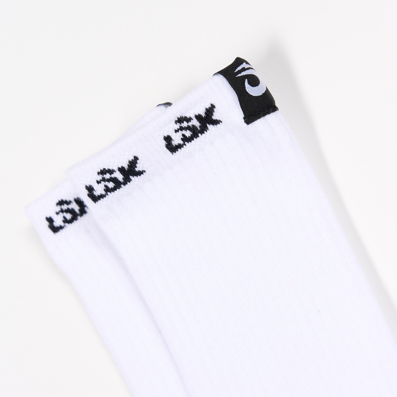 LOK Socks Accent Short fit - Image 2