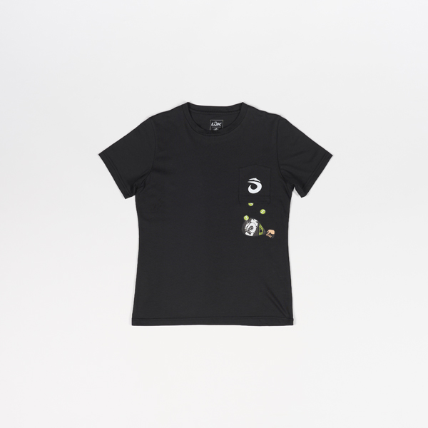 LOK The Juggler Tees Black - Image 3