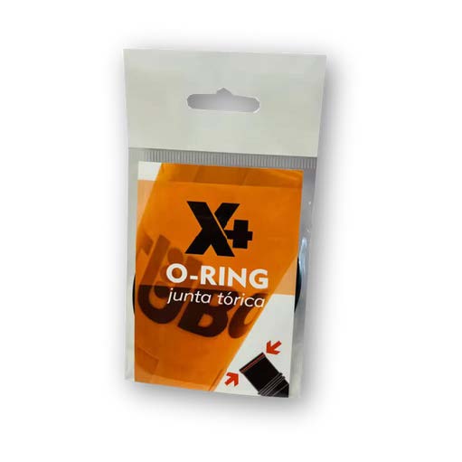 O-RING (29 PSI X3e y X4e)
