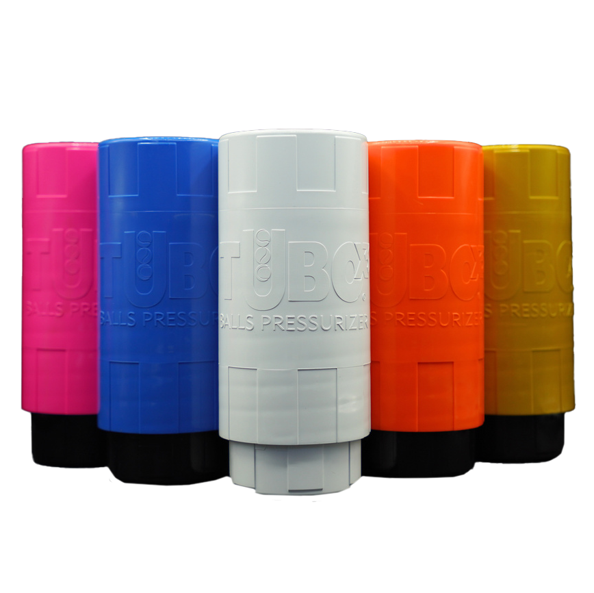 TuboX3 Color