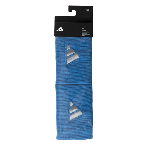 Wristbands Large Blue - Image 4