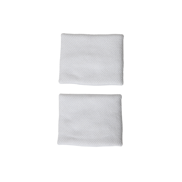Wristbands Small White - Image 4