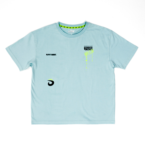 LOK Tee Ovsz. Ashur - Women