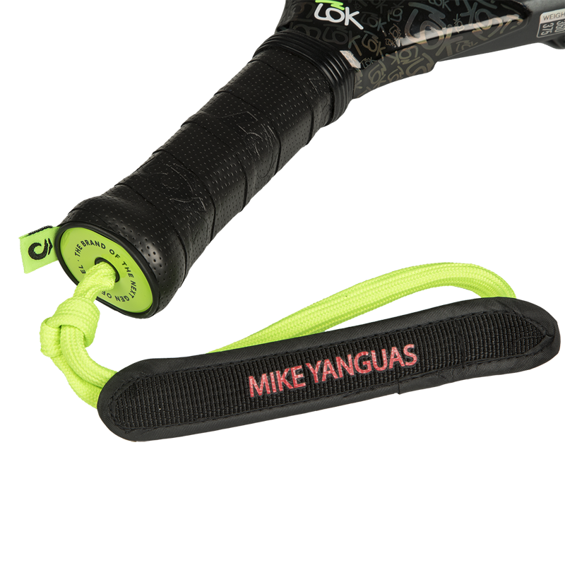 LÕK MAXX HYPE 2 YANGUAS WORLD - Image 3
