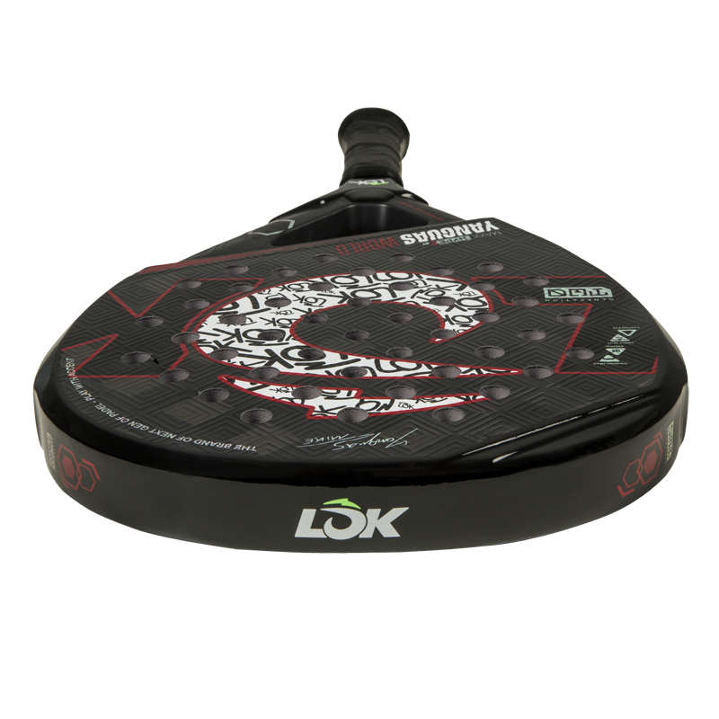 LÕK MAXX HYPE 2 YANGUAS WORLD - Image 2