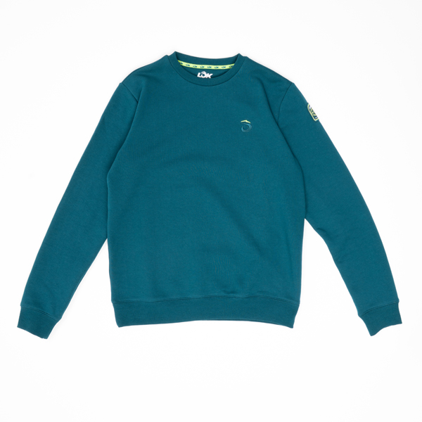 LOK Nero Sweatshirt - Men