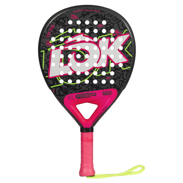 LÕK BE FLOW 2 - PINK