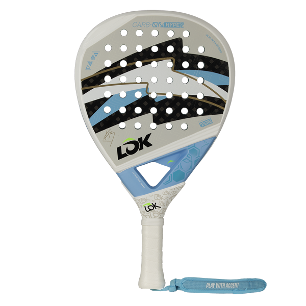 LÕK CARB-ON HYPE 2 - FRANCO DAL BIANCO