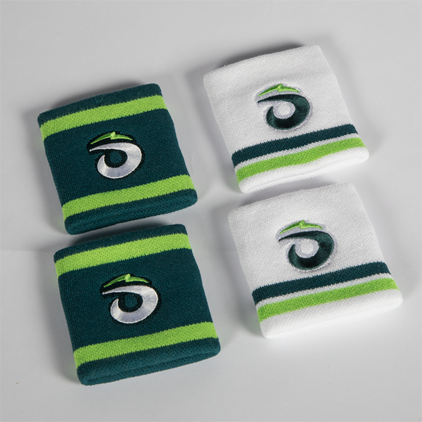 LOK Smay Wristband Long Green