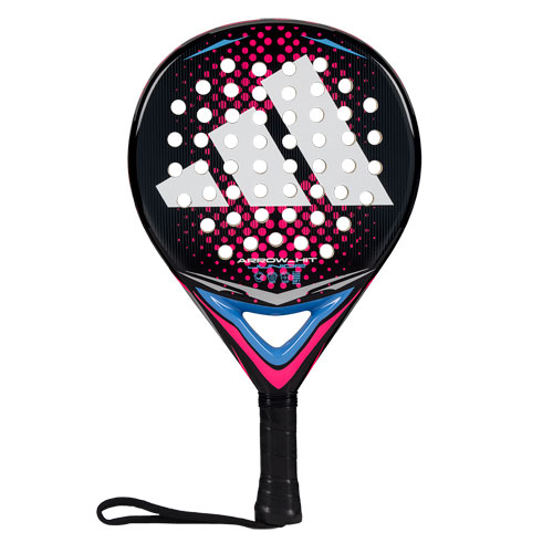 adidas ARROW HIT JUNIOR 2026 Pink