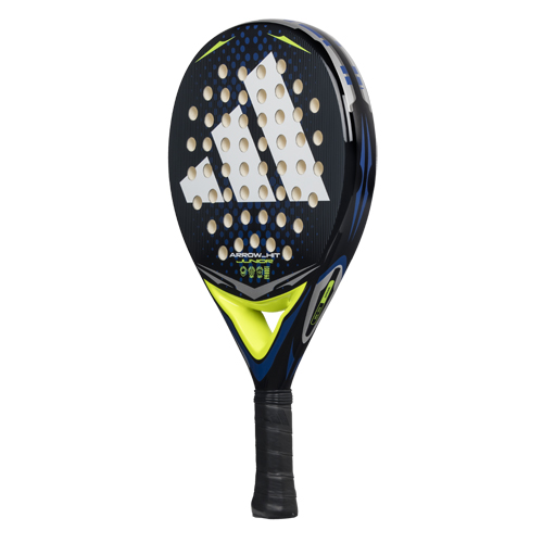 adidas ARROW HIT JUNIOR 2026 Blue - Image 7
