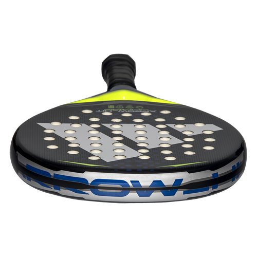 adidas ARROW HIT JUNIOR 2026 Blue - Image 4