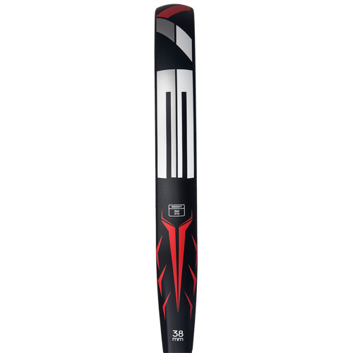 DRIVE BLACK/RED 2026 - Image 4
