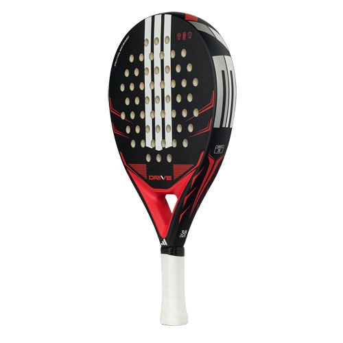 DRIVE BLACK/RED 2026 - Image 5