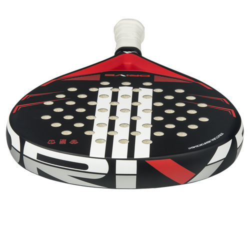 DRIVE BLACK/RED 2026 - Image 2