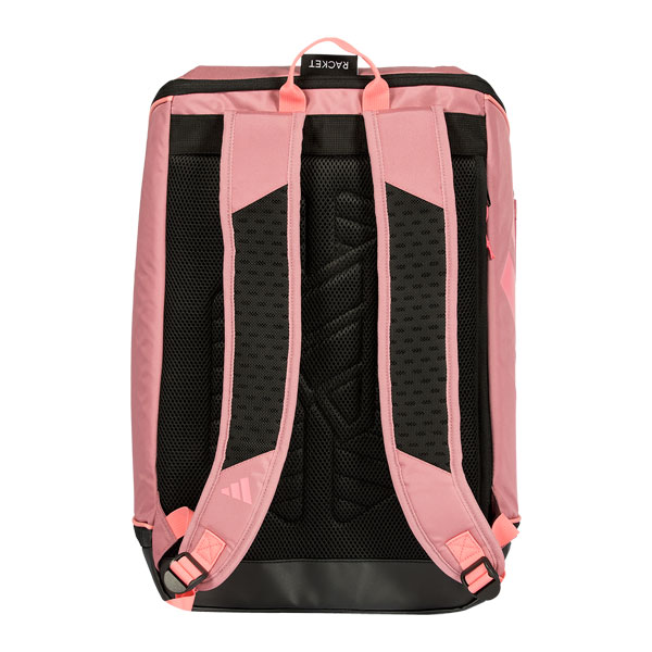 PROTOUR 2026 BACKPACK MARTITA ORTEGA PINK - Image 3