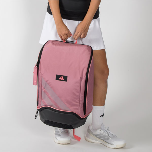 PROTOUR 2026 BACKPACK MARTITA ORTEGA PINK - Image 6