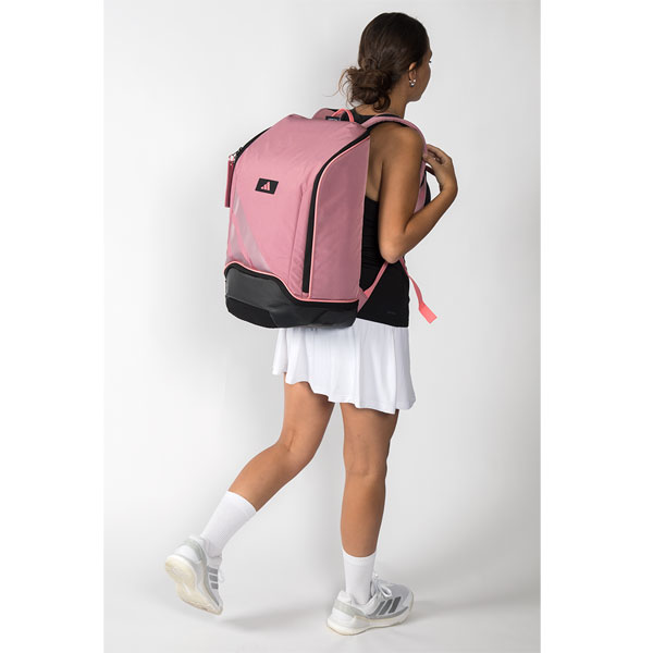 PROTOUR 2026 BACKPACK MARTITA ORTEGA PINK - Image 7