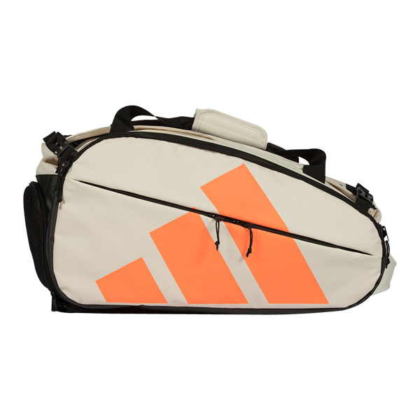 MULTIGAME RACKET BAG 2026 OFF WHITE - Image 3