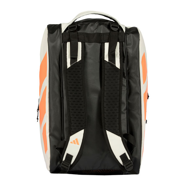 MULTIGAME RACKET BAG 2026 OFF WHITE - Image 2