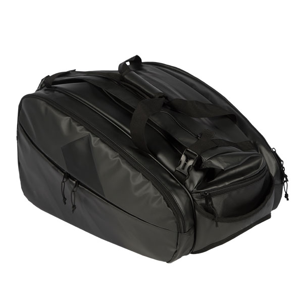MULTIGAME RACKET BAG 2026 TONAL BLACK - Image 4