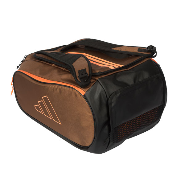 TOUR 2026 RACKET BAG BRONZE - Image 3
