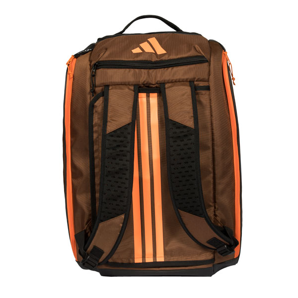 TOUR 2026 RACKET BAG BRONZE - Image 4