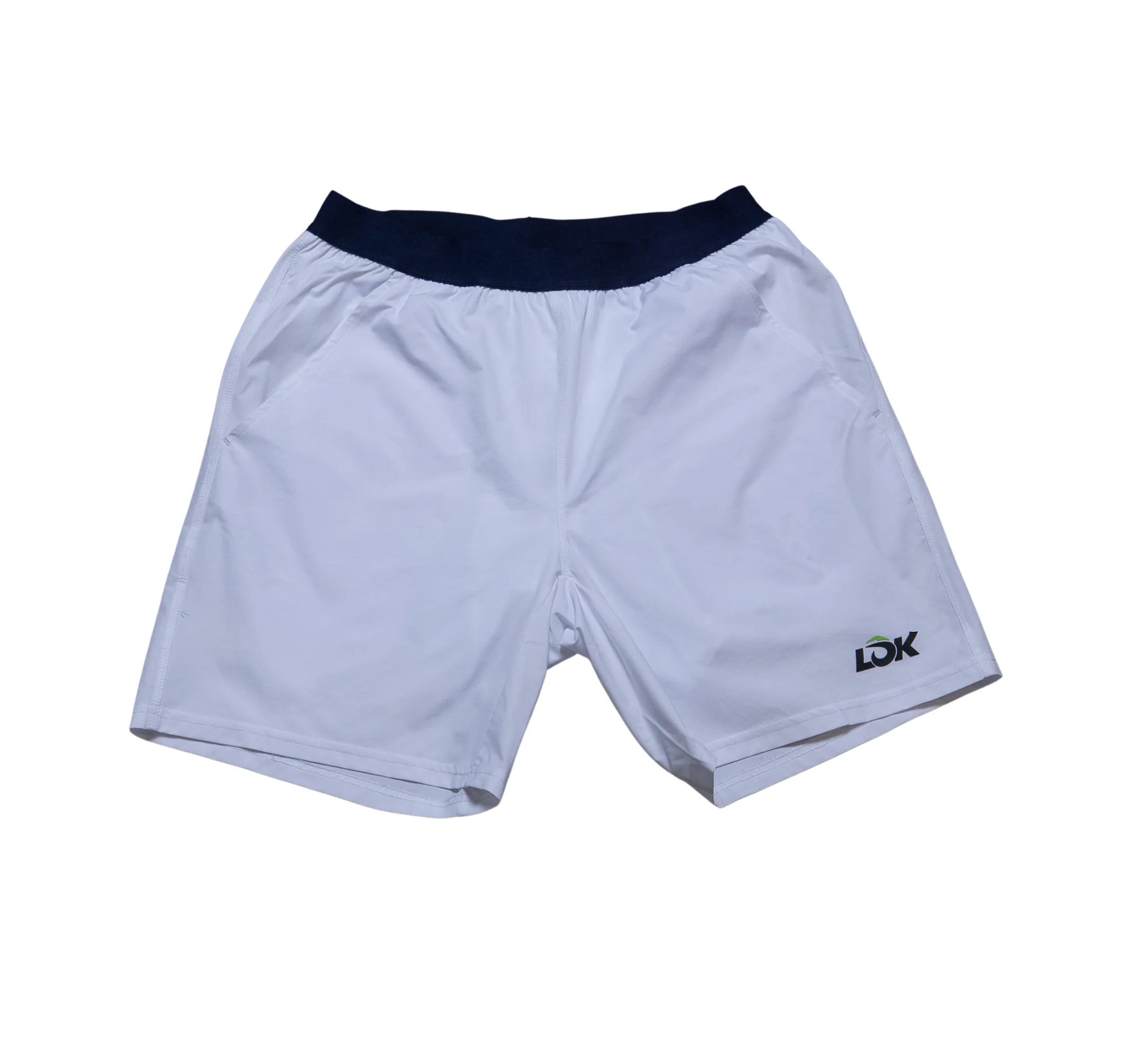 LOK Short Baker - Men