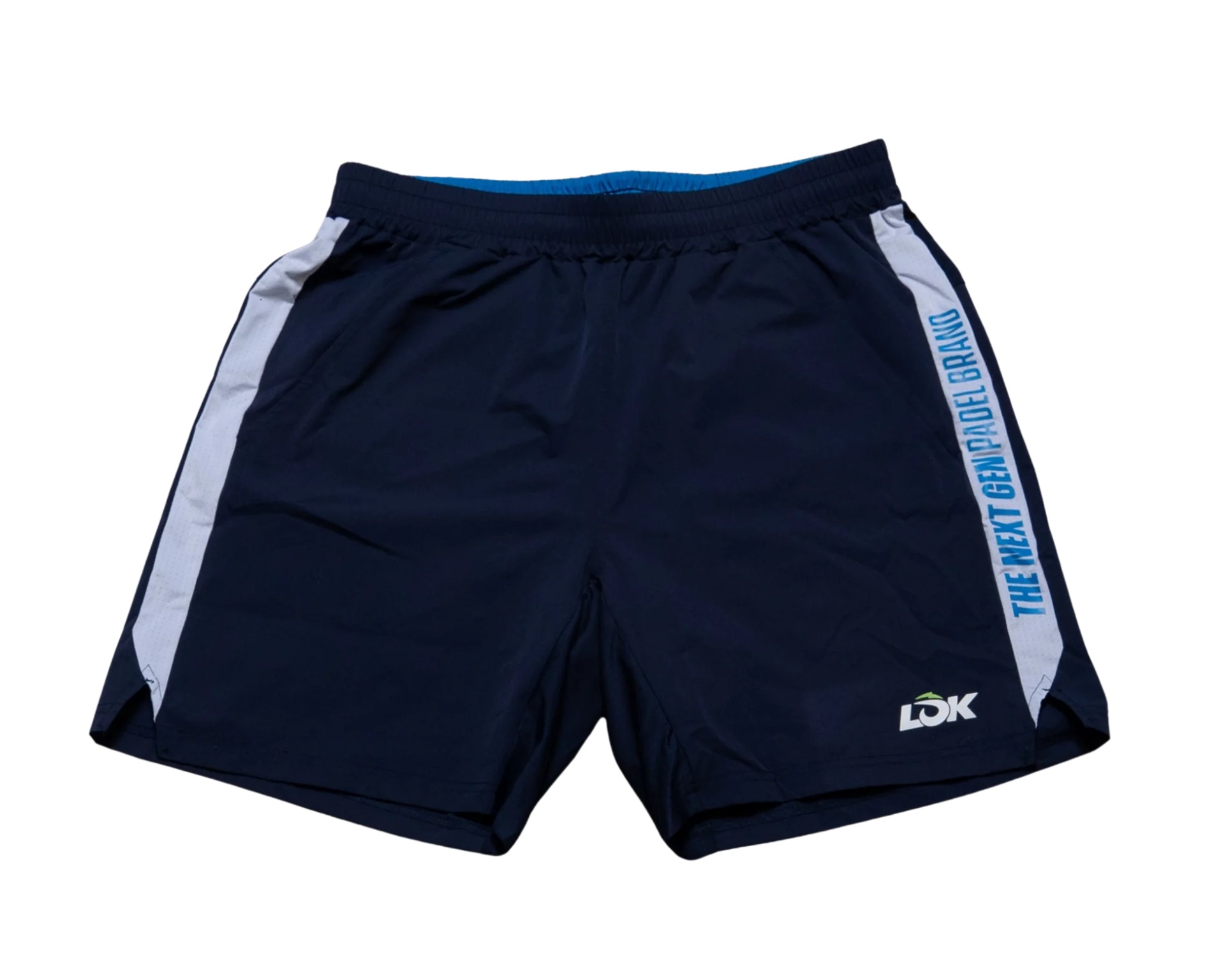 LOK Short Hood - Men