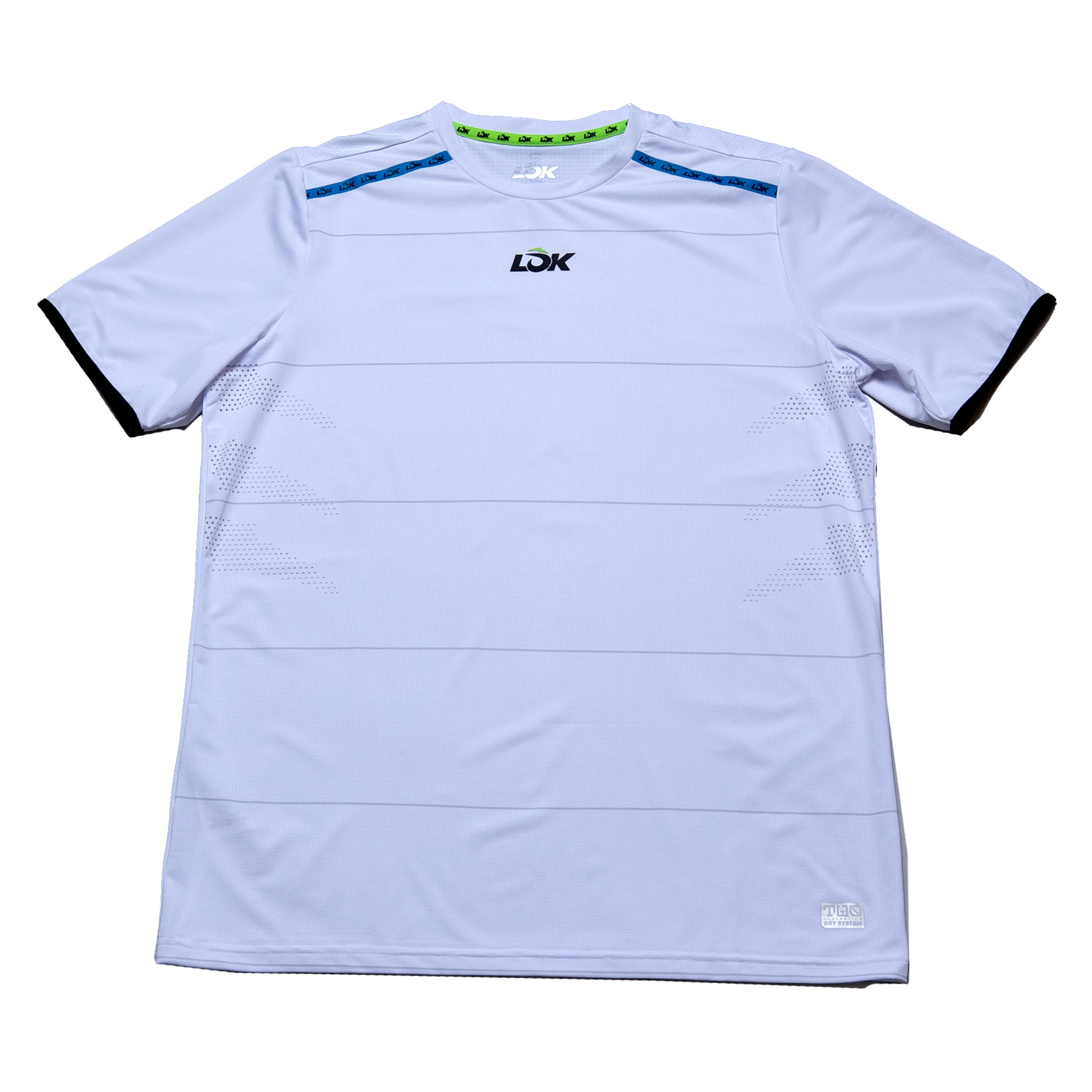 LOK T-Shirt Rainier - Men