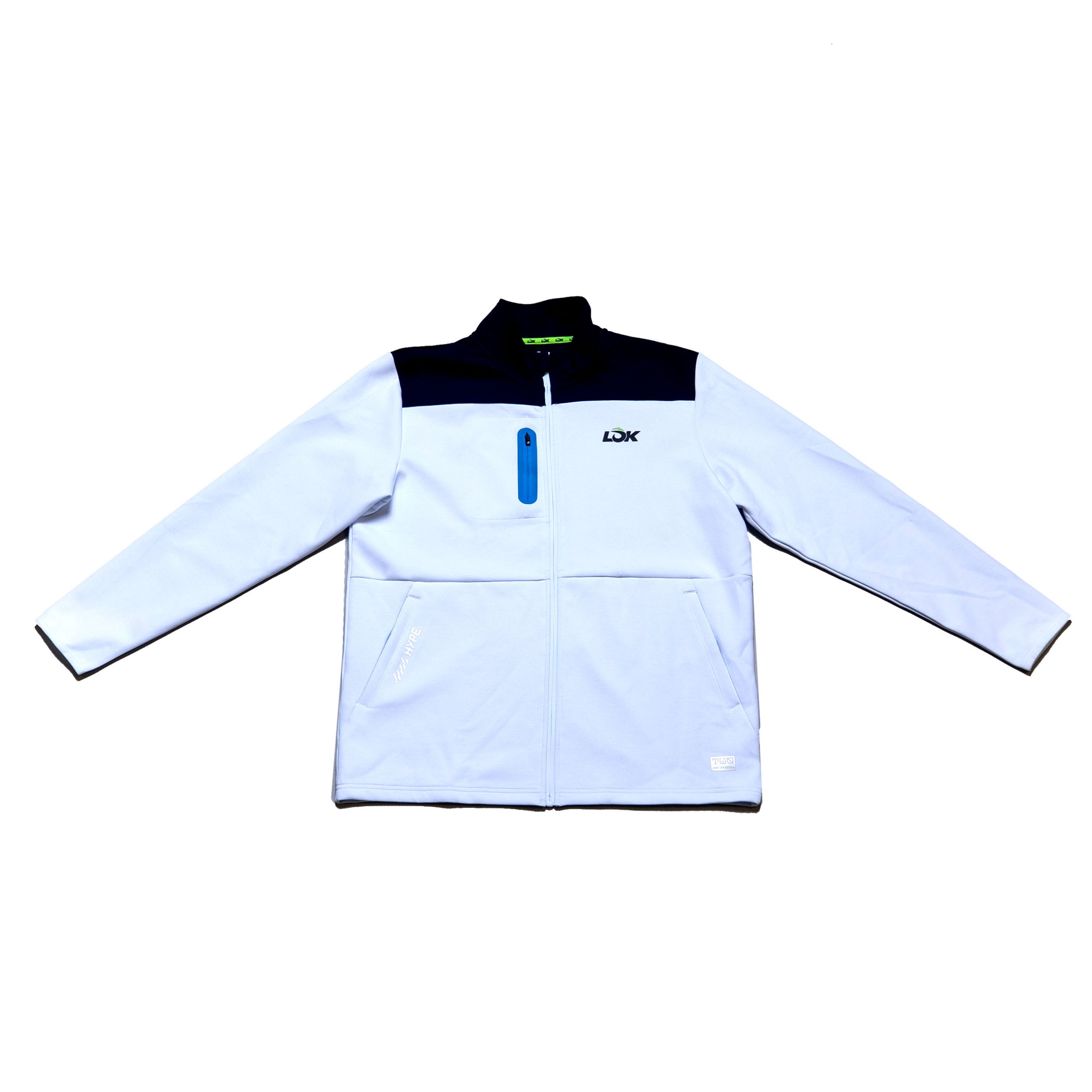 LÕK Track Jacket Sneffels