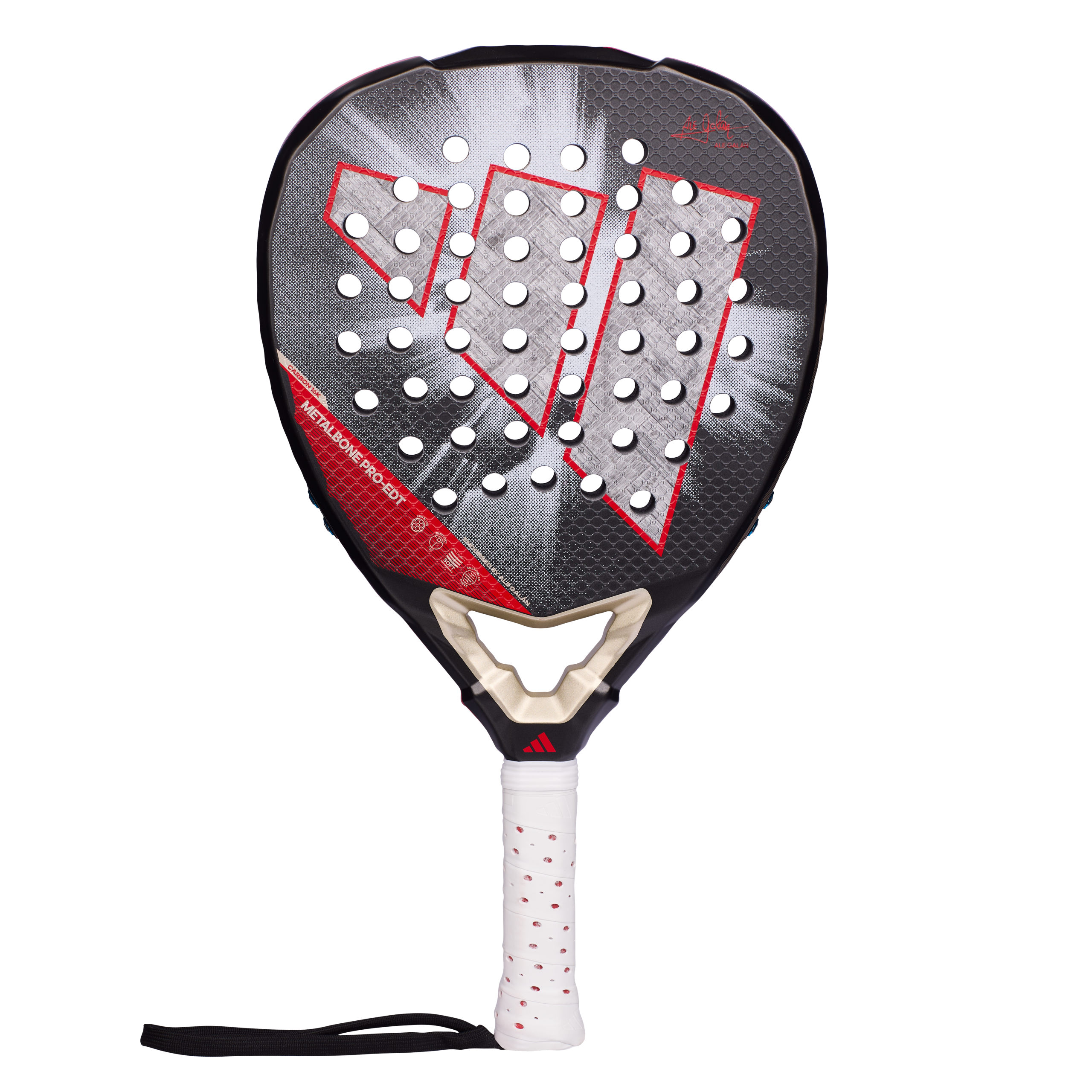 adidas Metalbone PRO EDT 2026 - Ale Galan - Image 10