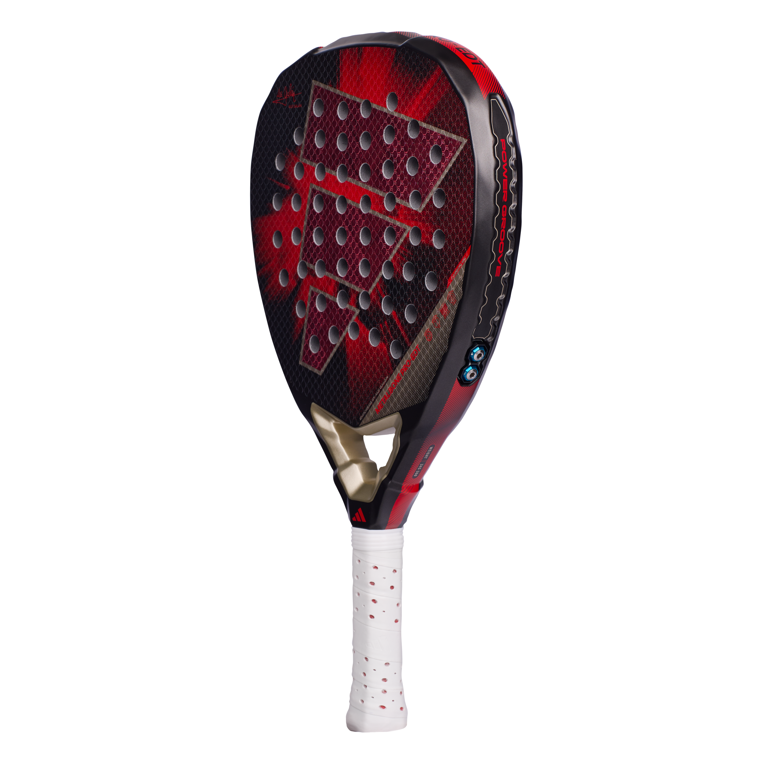 adidas Metalbone PRO EDT 2026 - Ale Galan - Image 4