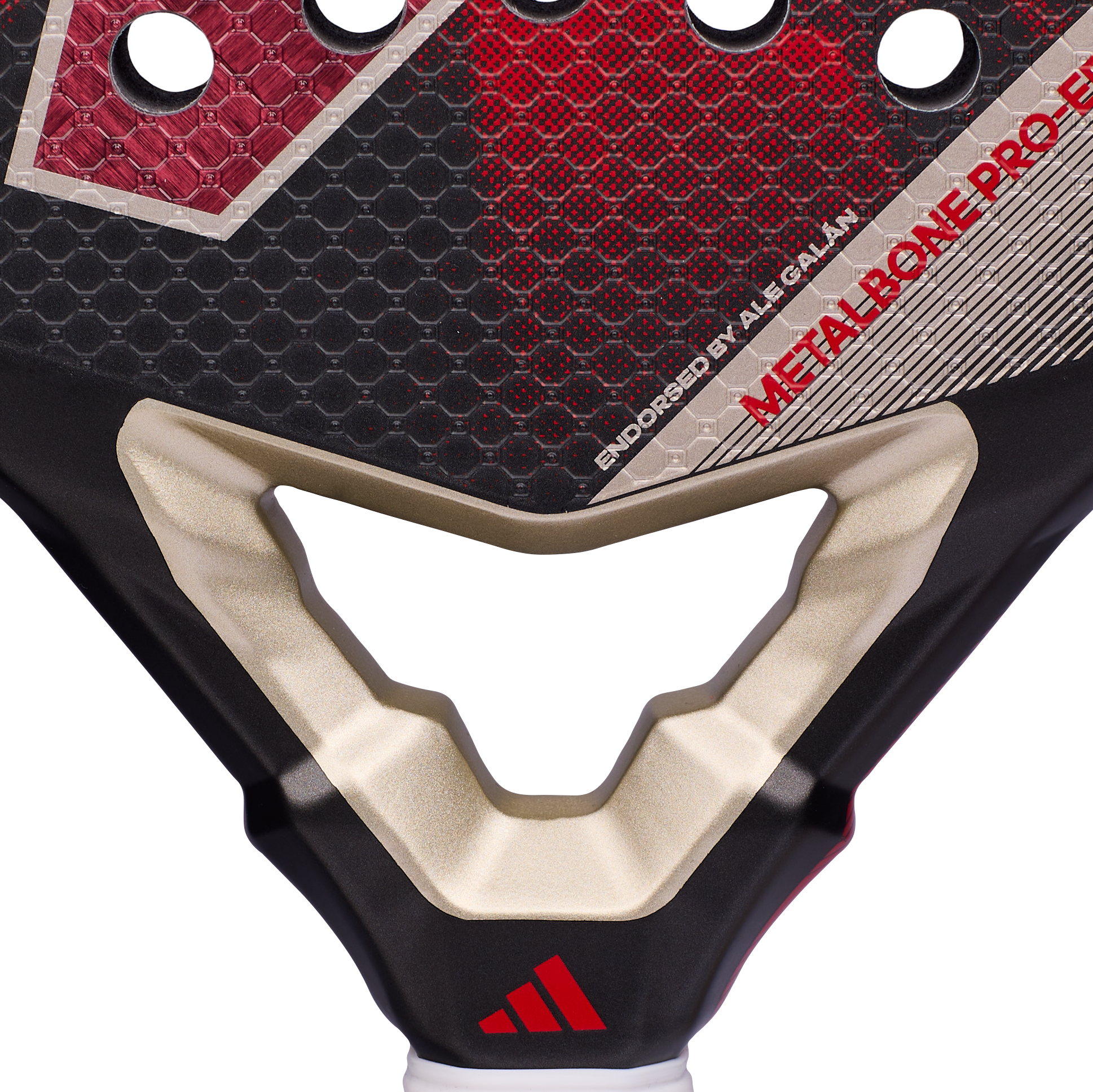 adidas Metalbone PRO EDT 2026 - Ale Galan - Image 6