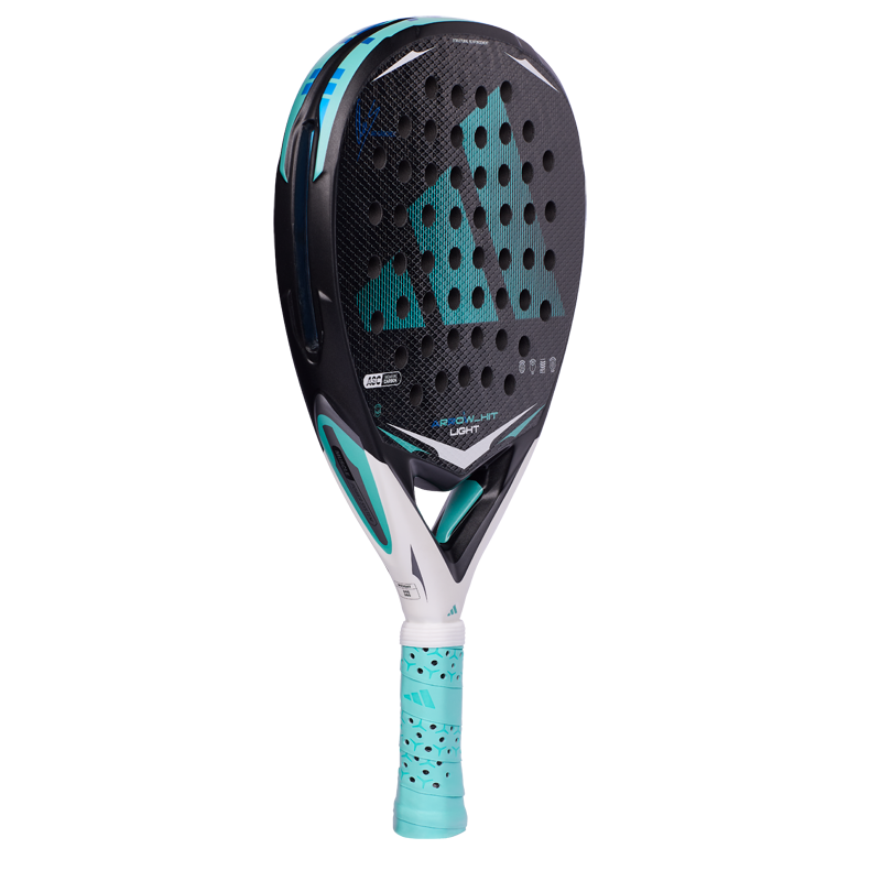 adidas ARROW HIT LIGHT 2026 - Ari Sánchez. - Image 2