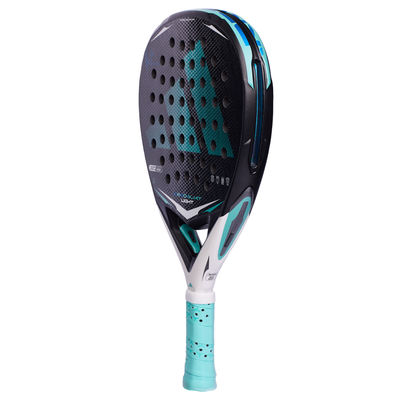 adidas ARROW HIT LIGHT 2026 - Ari Sánchez. - Image 3